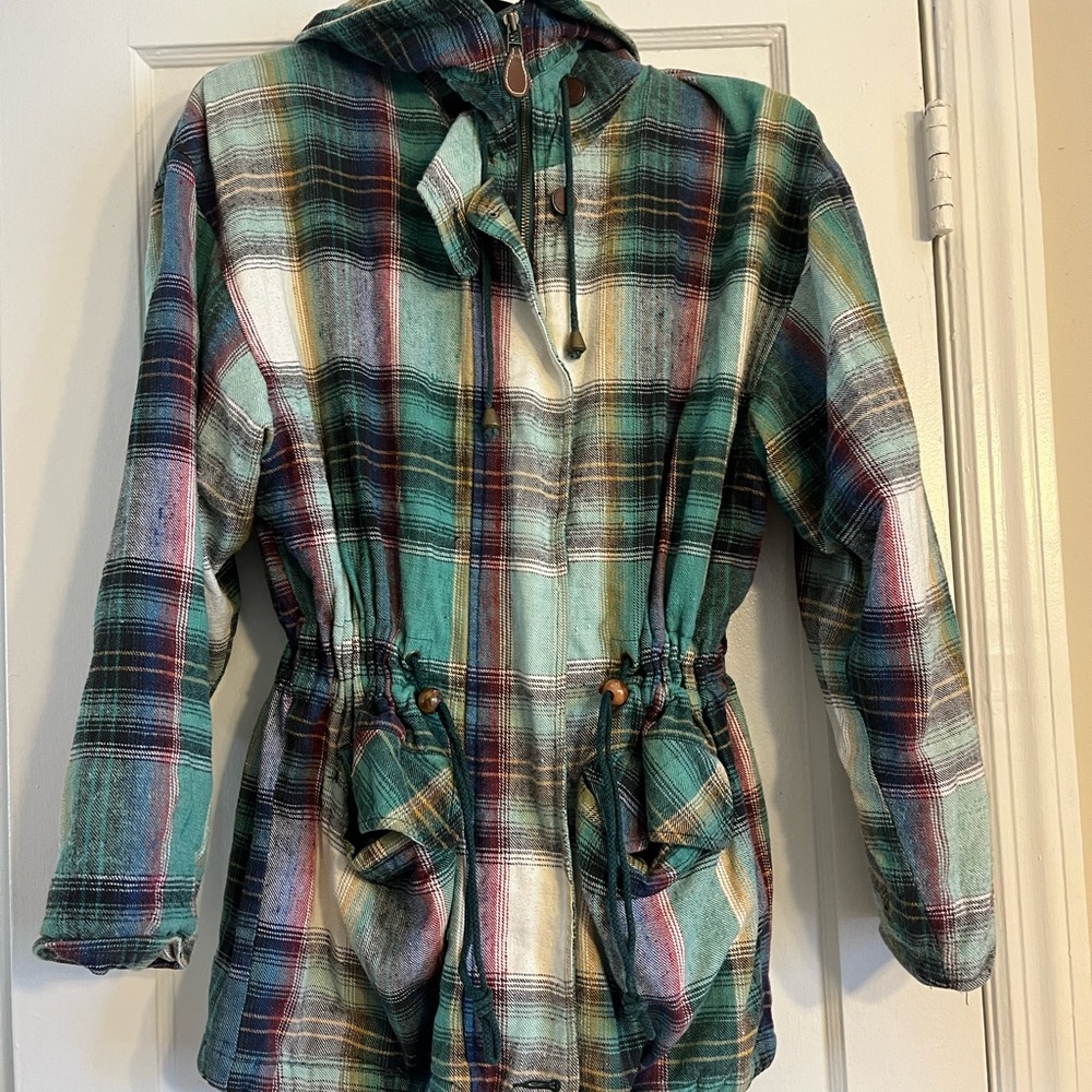 Vintage 90’s jacket